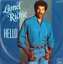 7'' - Lionel Richie - Hello