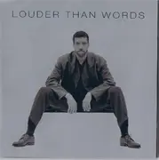 CD - Lionel Richie - LOUDER THAN WORDS