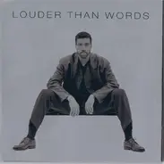 Lionel Richie - Louder Than Words