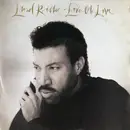 7'' - Lionel Richie - Love, Oh Love