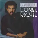 7'' - Lionel Richie - Love Will Conquer All
