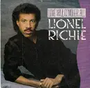 7'' - Lionel Richie - Love Will Conquer All