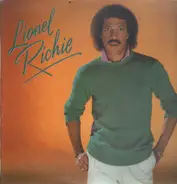 Lionel Richie - Lionel Richie