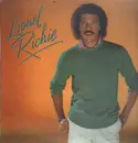LP - Lionel Richie - Lionel Richie
