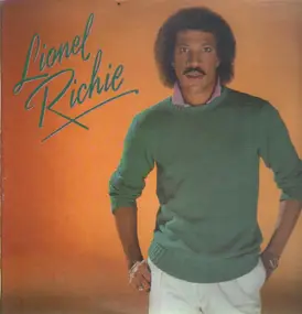 Lionel Richie - Lionel Richie