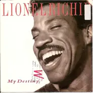 Lionel Richie - My Destiny