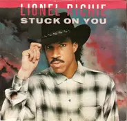 Lionel Richie - Stuck On You