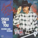 7'' - Lionel Richie - Stuck On You / Round And Round
