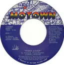 7'' - Lionel Richie - Penny Lover