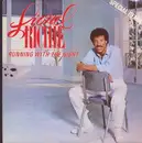 7'' - Lionel Richie - Running With The Night