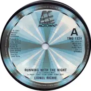 Lionel Richie - Running With The Night