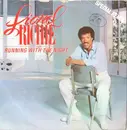 7'' - Lionel Richie - Running With The Night - Push Out Centre