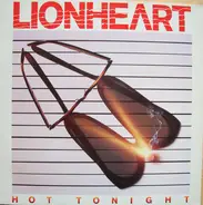 Lionheart - Hot Tonight