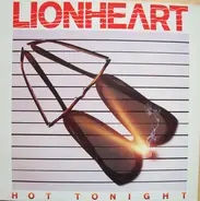 Lionheart - Hot Tonight