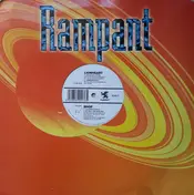 Lionheart - Solid Solution / Jabberwocky / Lucifer's Halo