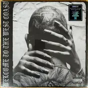 Lionheart - Welcome To the West Coast Iii