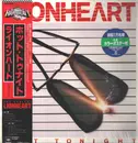 LP - Lionheart - Hot Tonight - + OBi, insert