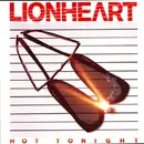 LP - Lionheart - Hot Tonight