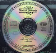 CD - Lionheart - My Fayre Ladye: Tudor Songs And Chant
