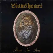 Lionsheart - Pride In Tact