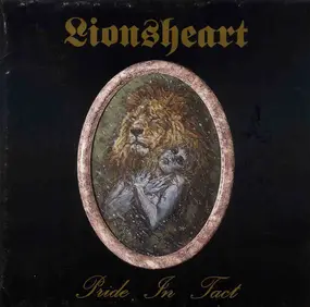 Lionsheart - Pride In Tact