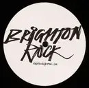 12inch Vinyl Single - Lionrock - Brighton Rock