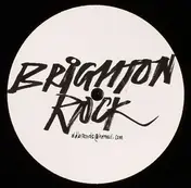 Lionrock - Brighton Rock