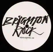 Lionrock - Brighton Rock