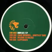 Lionrock - Dubplate 2 EP