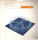12inch Vinyl Single - Lionrock - Packet Of Peace