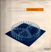Lionrock - PACKET OF PEACE