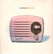 12inch Vinyl Single - Lionrock - Tripwire