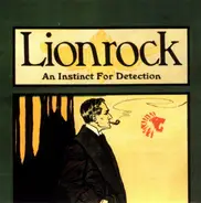 Lionrock - An Instinct for Detection