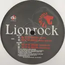 LP - Lionrock - Fire Up The Shoesaw