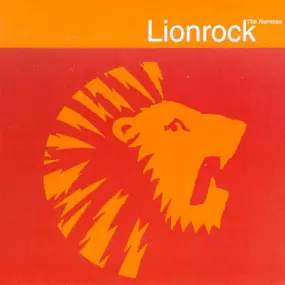 Lionrock - Lionrock - The Remixes