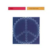 Lionrock - Packet Of Peace (Remixes)