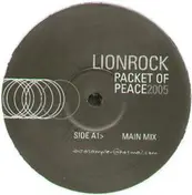 Lionrock - Packet Of Peace 2005