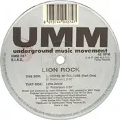 Lionrock - Roots 'N' Culture / Lionrock