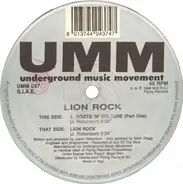 Lionrock - Roots 'N' Culture / Lionrock