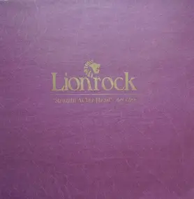 Lionrock - Straight At Yer Head - Act One