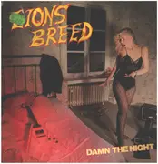 LP - Lions Breed - Damn The Night