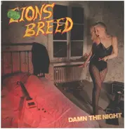 Lions Breed - Damn The Night