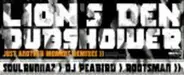 Lion's Den Dubshower - Just Another Moment (Remixes)