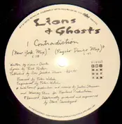 Lions & Ghosts - Contradiction