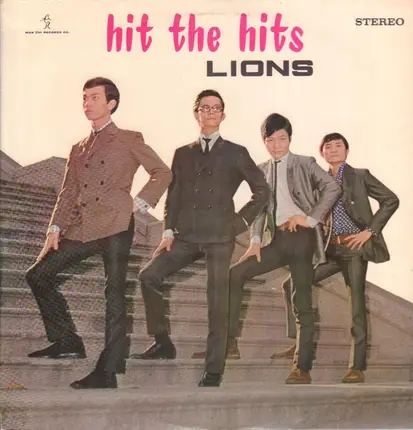 Lions - Hit The Hits