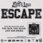 Lion's Law - Escape