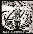 LP - Lion's Law - From The Storm - White Vinyl