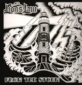 Lion's Law - From The Storm