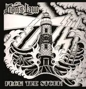 Lion's Law - From The Storm