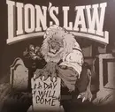 LP - Lion's Law - A Day Will Come